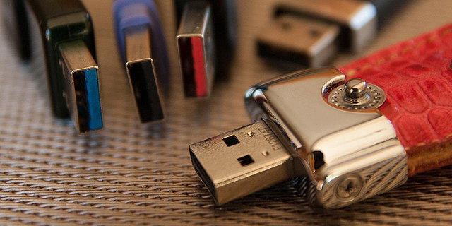 מיקרוסופט ביצעה שינוי בווינדוס, התקני USB כדיסק און קי יעבדו לאט יותר