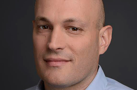 אסף עופר, מנכ"ל HOT מובייל