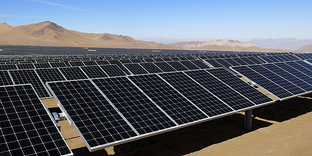 רשמית: רשות החשמל פרסמה מכסות סולאריות חדשות ב-1,000 מגה-וואט