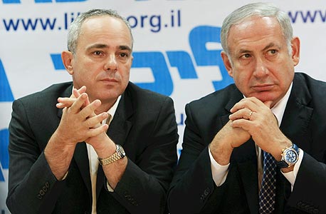 הכנסת אישרה את תקציב המדינה ל-2010-2009