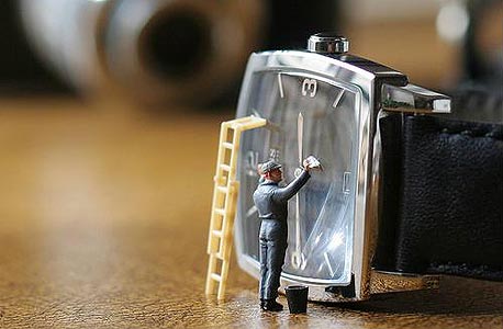 הולך על קטן