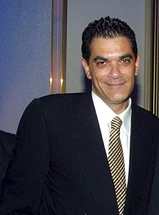 אבי רואימי. ישלם לויסברג כ-16.5 מיליון שקל עבור 60% ממניות שלג