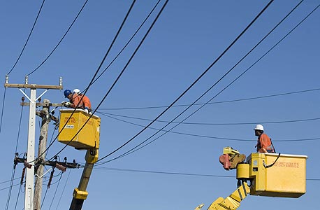 חברת החשמל: שיא בצריכת החשמל בקיץ