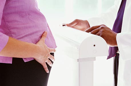 למען הסר ספק: נתבים לא מסכנים נשים בהריון