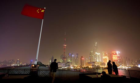 מיוחד ל&quot;כלכליסט&quot;: סין תמשיך לצמוח גם ב־2010