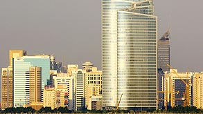 אבו דאבי, בדרך להיות הבורסה השנייה בגודלה בעולם הערבי אבו דאבי, בדרך להיות הבורסה השנייה בגודלה בעולם הערבי