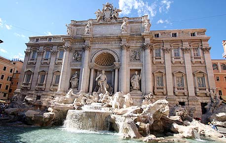 11. רומא, איטליה - 3,929 דולר, צילום: shutterstock