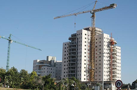 שוק העלייה בתל אביב יהפוך למתחם דיור לצעירים