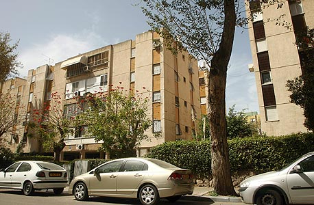 תל אביב: נדחתה תוכנית להקמת 3 מגדלים ברחוב רקנאטי 
