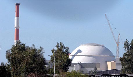 ירדן רוצה לבנות כור גרעיני: חברות מרוסיה, צרפת ויפן כבר הגישו הצעות