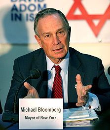 מייקל בלומברג