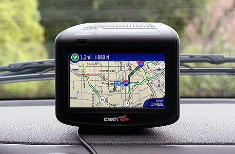 הערכות: הסמארטפונים יתפסו את מקום מכשירי ה-GPS