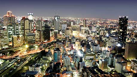 Indonesia's capital city Jakarta. Photo: Shutterstock