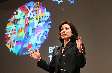Oracle Co-CEO Safra Catz to Visit Israel