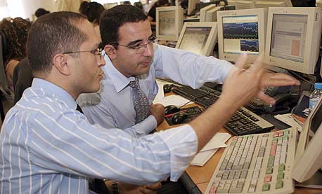 הבורסה בתל אביב ננעלה בעליות; מלאנוקס קפצה ב-10% 
