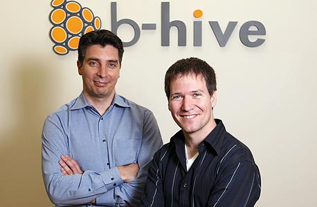 B-hive מהרצליה נמכרת ביותר מ־50 מיליון דולר