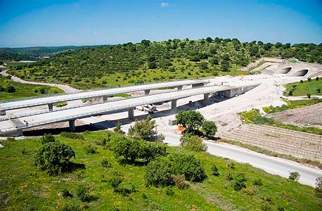 כביש 6 נוסח מונטנגרו: שיכון ובינוי נבחרה להקים כביש אגרה ב-Boljare בעלות של כמיליארד יורו