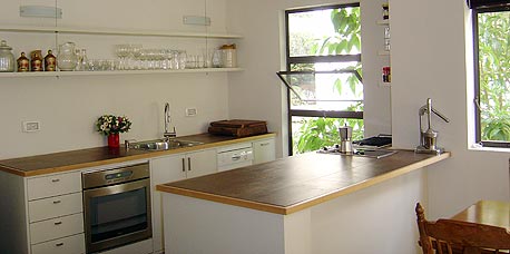 מטבח גרניט פורצלן