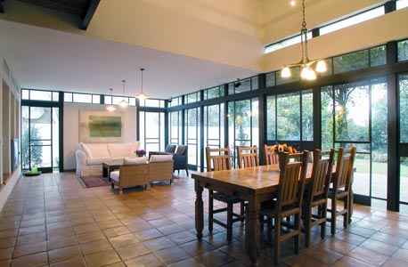 פרופיל בלגי