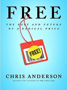 לא כרוך בתשלום: ספרו החדש של כריס אנדרסון