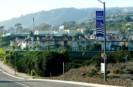 קליפורניה: כביש מס' 1