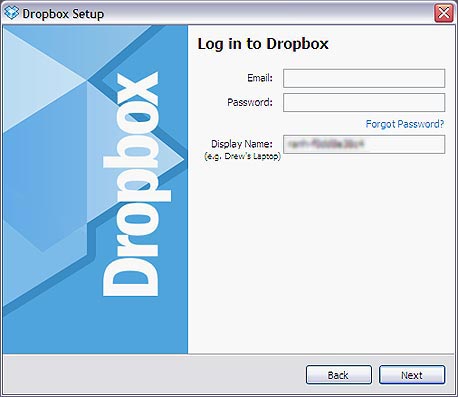 יצירת חשבון משתמש יצירת חשבון משתמש