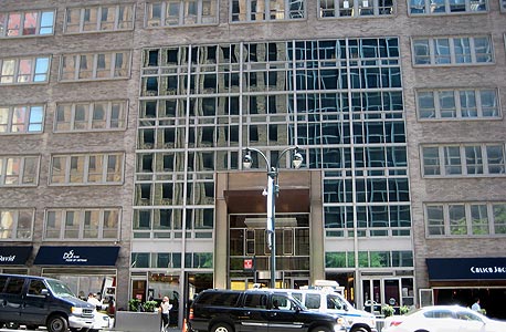 בדיקת כלכליסט: בניין אחד בניו יורק, 350 עובדים ישראלים, 112 מיליון שקל בשנה