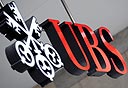 UBS, צילום: אי פי