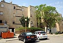 בניין דירות בבאר שבע, צילום: ישראל יוסף