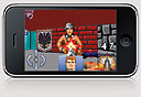 משחקים לאייפון, צילום מסך: apple.com