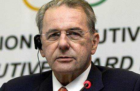הוועד האולימפי רוצה נתח מתעשיית ההימורים העולמית