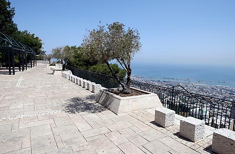 חיפה: אושרה הקמת פרויקט מגורים בן 9 קומות בטיילת לואי