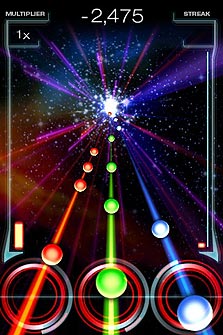 Tap Tap Revenge