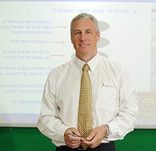 פיטר אורמרוד