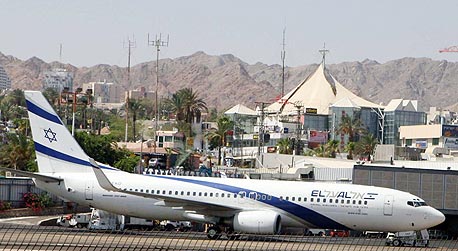 הושגה פשרה: אל על צפויה לחדש את טיסות היום בקו לאילת 
