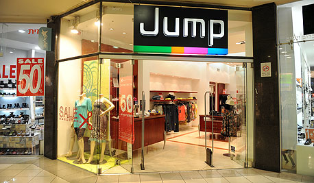 רשת עונות תפתח חנויות משולבות עם Jump