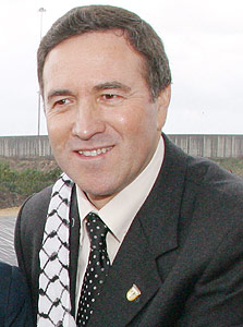 נחום איצקוביץ, מנכ"ל משרד הרווחה