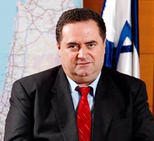 שר התחבורה ישראל כץ. בשורה לתושבי ת"א?