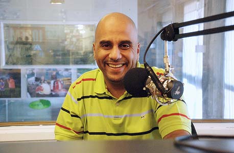 מנהל התוכניות של רדיו תל אביב עוזב את התחנה