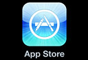 האפסטור, צילום מסך: apple.com