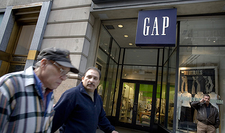 פרויקט כלכליסט: גאפ ו-H&amp;M עומדות לשנות את ענף האופנה הישראלי