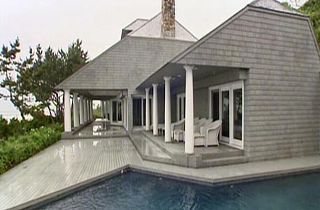 הבית של מאדוף במונטוק נמכר ב־9.4 מיליון דולר
