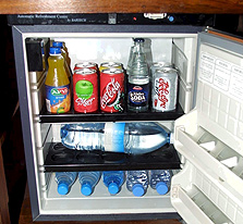 קיסר. הנחה על הזמנת משקאות