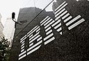 מטה IBM. צילום: בלומברג, צילום: בלומברג