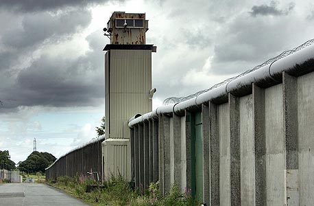 החברה דנה אותך למאסר, המחשב ישאיר אותך מאחורי החומות, צילום: בלומברג