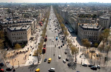 מדד איכות החיים: צרפת בראש, ישראל במקום 47