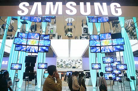 מותו של סוכן טלוויזיית פלזמה: סמסונג יוצאת מהשוק