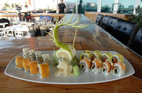 מסעדת קמפאי מסעדת קמפאי