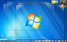 חלונות 7. שביעות הרצון עולה