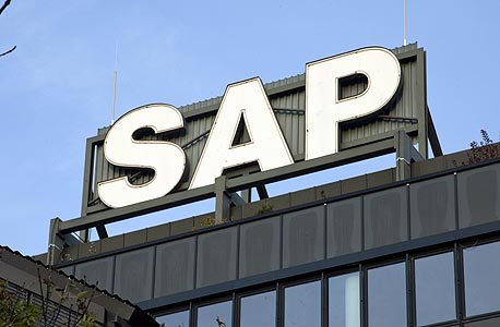 עסקת ענק: SAP רוכשת את קונקור ב-7.3 מיליארד דולר 